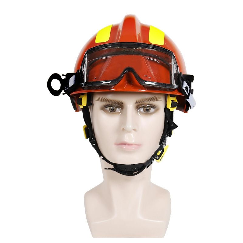 搶險救援頭盔