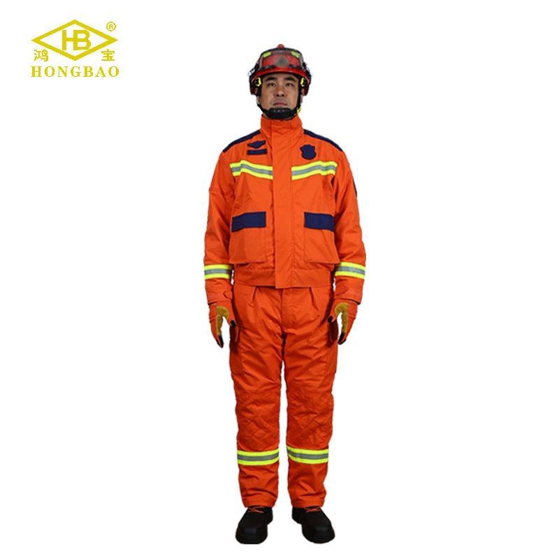 專用17式24式統(tǒng)型款搶險(xiǎn)救援服