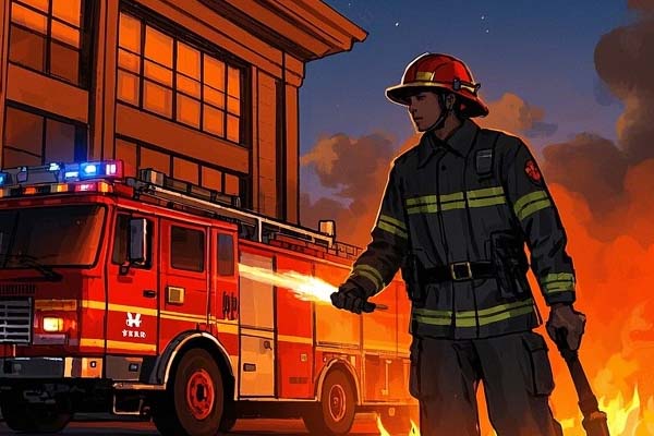 來賓市消防救援支隊(duì)2024年度非集中采購范圍內(nèi)消防裝備采購項(xiàng)目(重)中標(biāo)公告