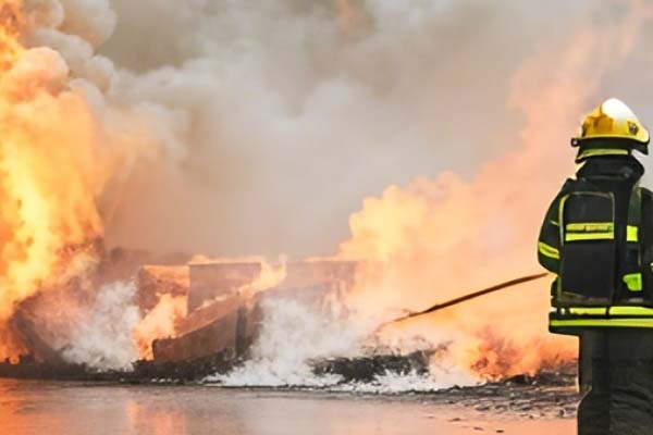 湖南省消防救援總隊(duì)2023年總隊(duì)部門集中采購器材裝備項(xiàng)目-基本防護(hù)類（包1）